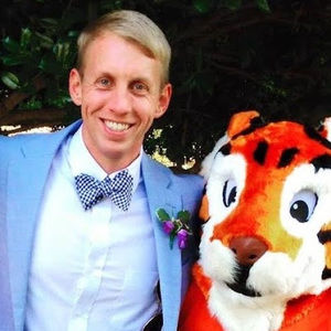 Meet your Posher, Alex